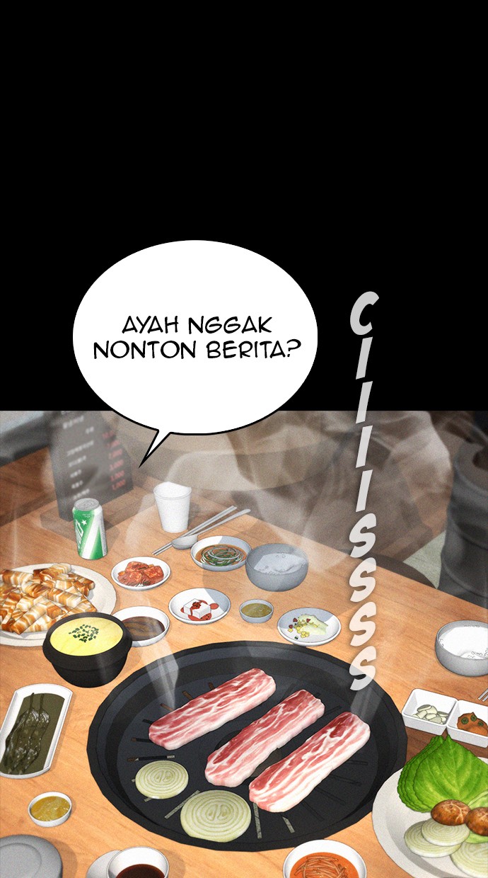 Highschool Lunch Dad Chapter 33 - halaman 78