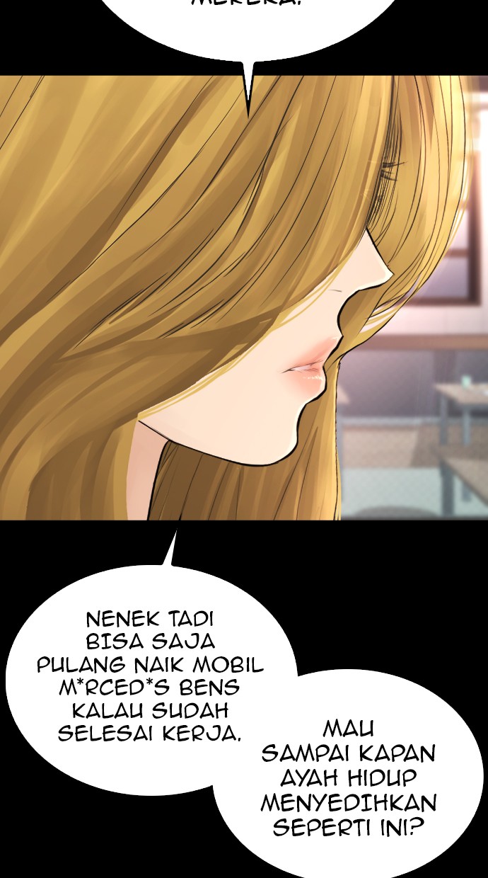 Highschool Lunch Dad Chapter 33 - halaman 80