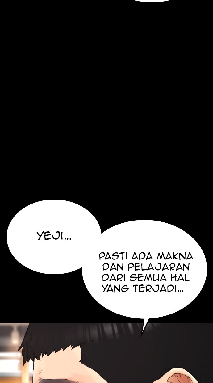 Highschool Lunch Dad Chapter 33 - halaman 81