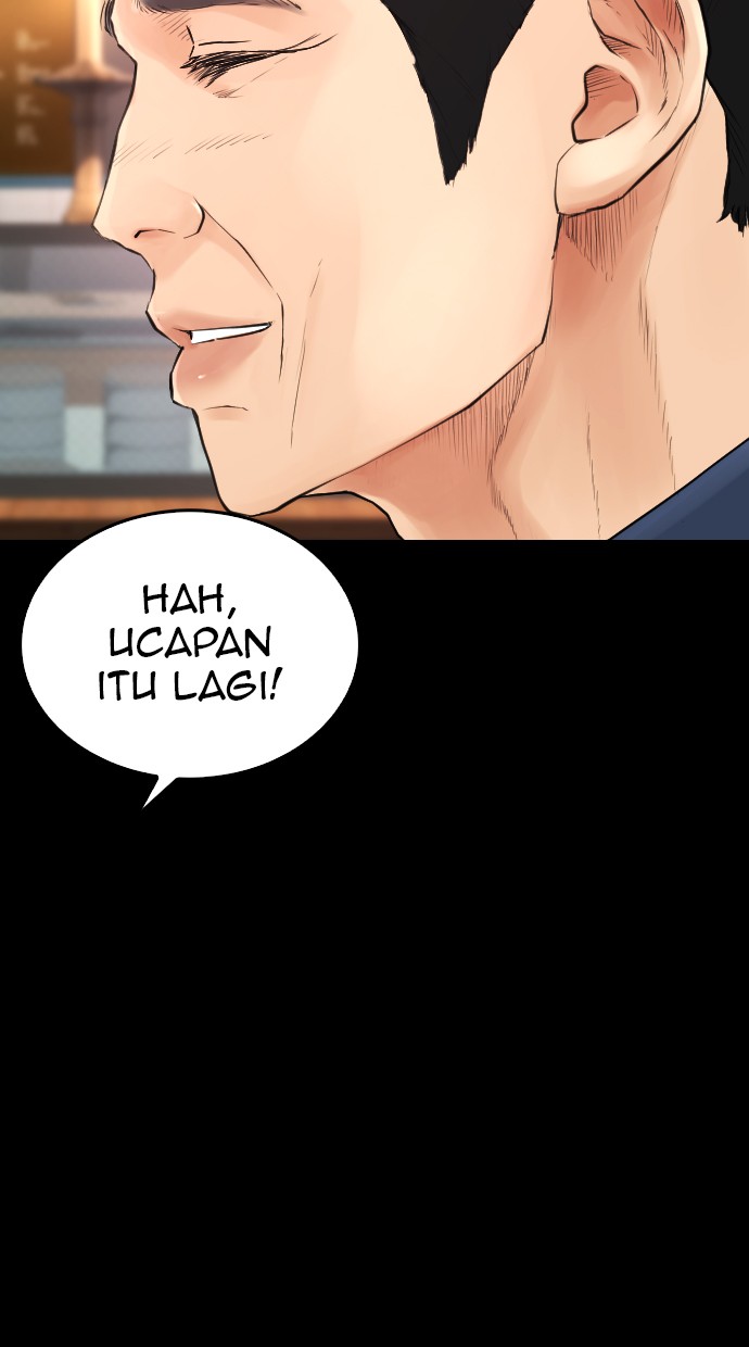 Highschool Lunch Dad Chapter 33 - halaman 82