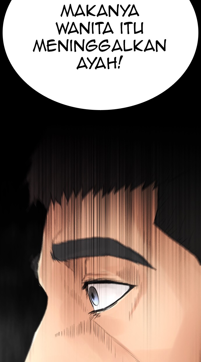 Highschool Lunch Dad Chapter 33 - halaman 84