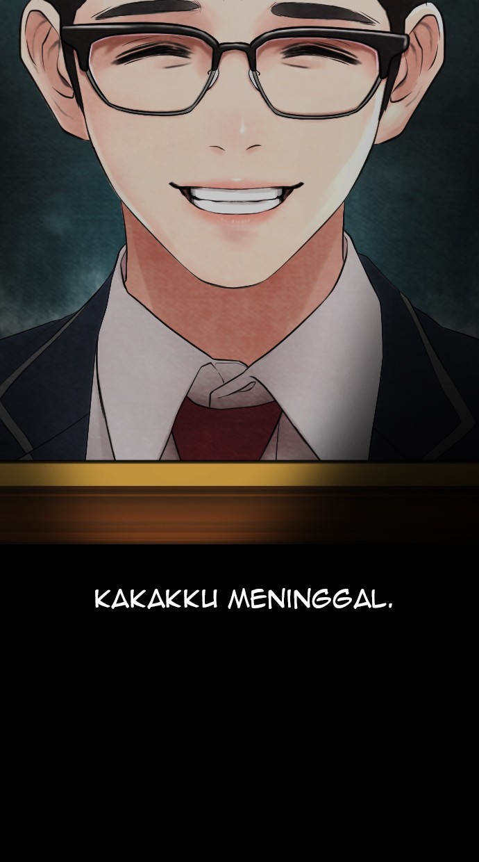 Highschool Lunch Dad Chapter 33 - halaman 92