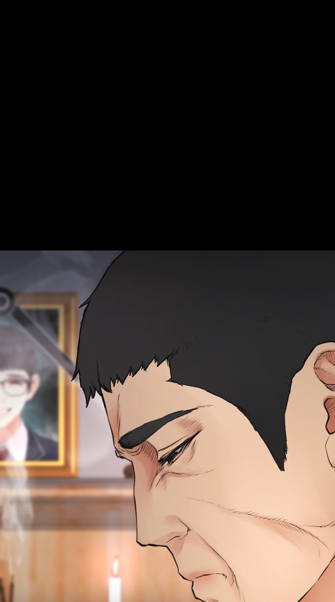 Highschool Lunch Dad Chapter 33 - halaman 93