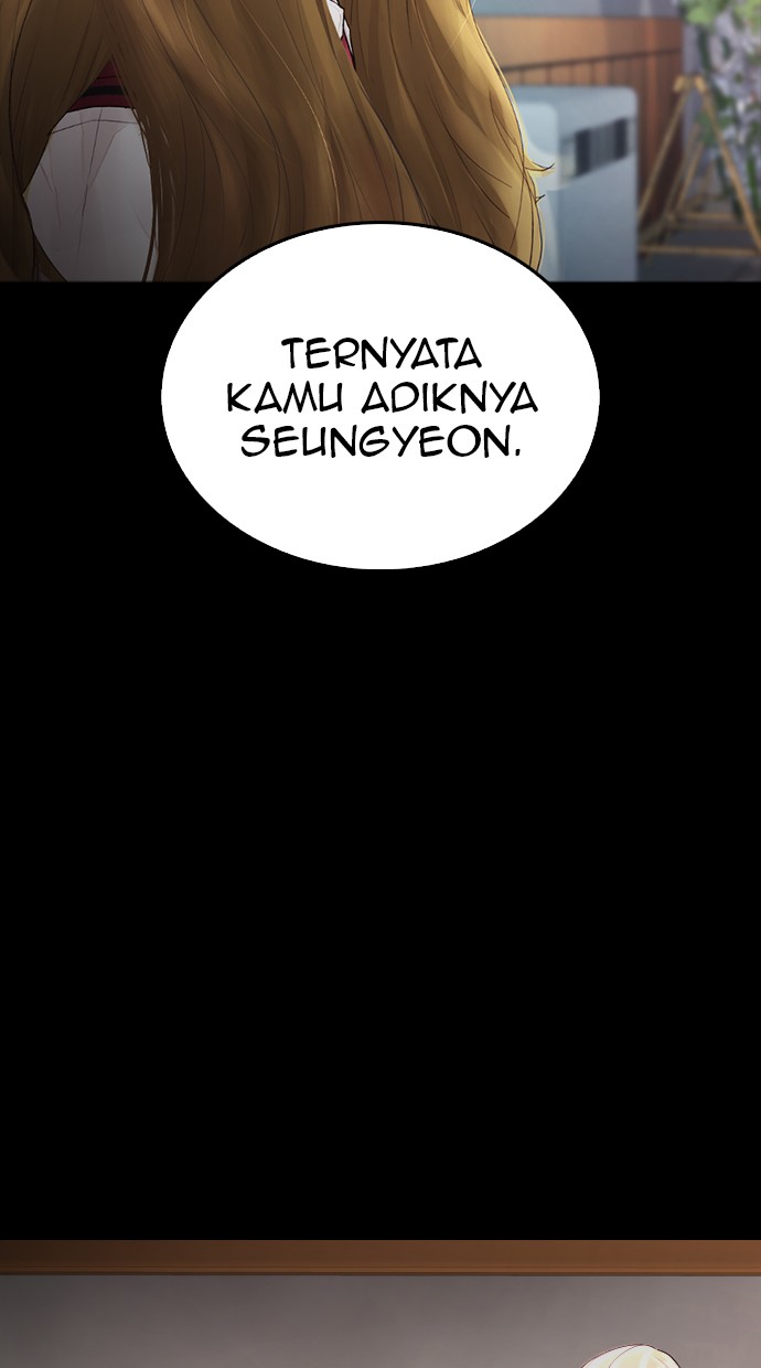 Highschool Lunch Dad Chapter 33 - halaman 98