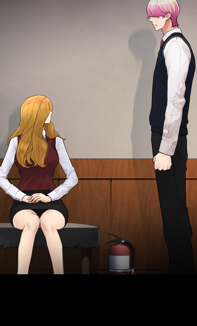 Highschool Lunch Dad Chapter 33 - halaman 99
