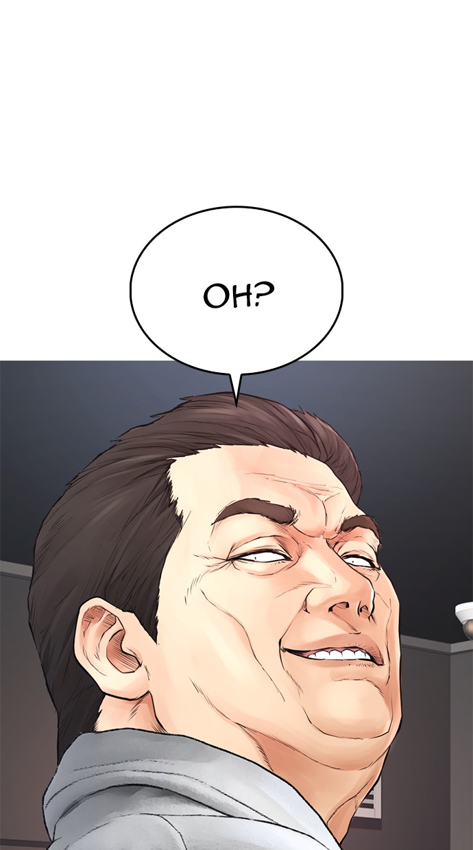 Highschool Lunch Dad Chapter 34 - halaman 101