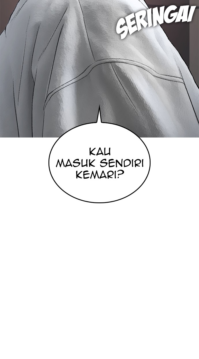 Highschool Lunch Dad Chapter 34 - halaman 102