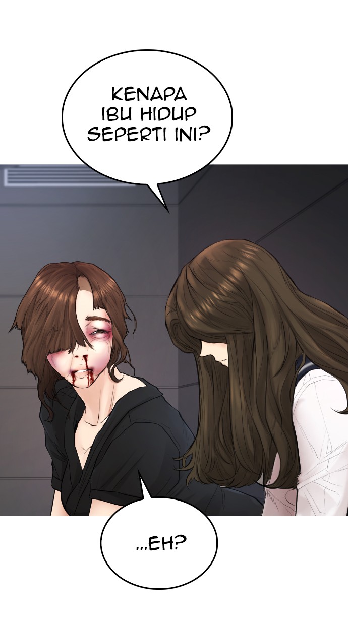 Highschool Lunch Dad Chapter 34 - halaman 113