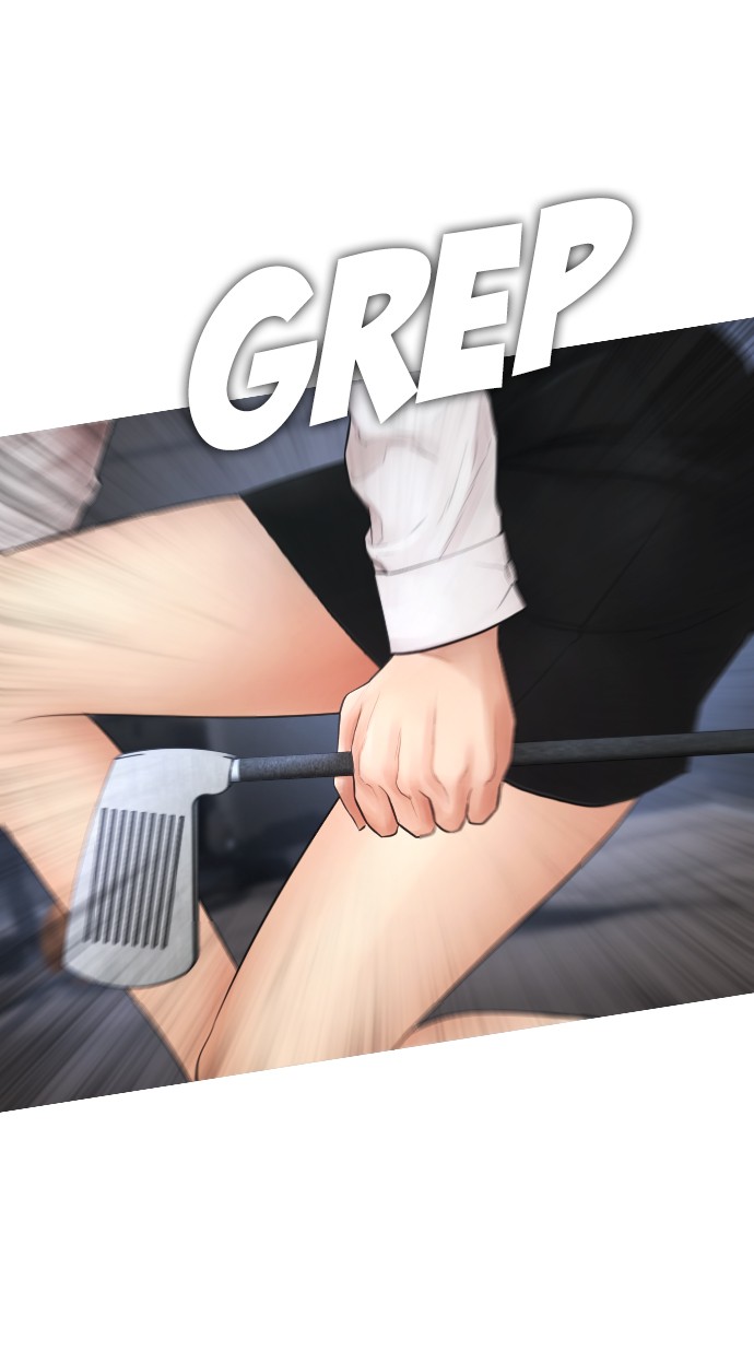Highschool Lunch Dad Chapter 34 - halaman 116
