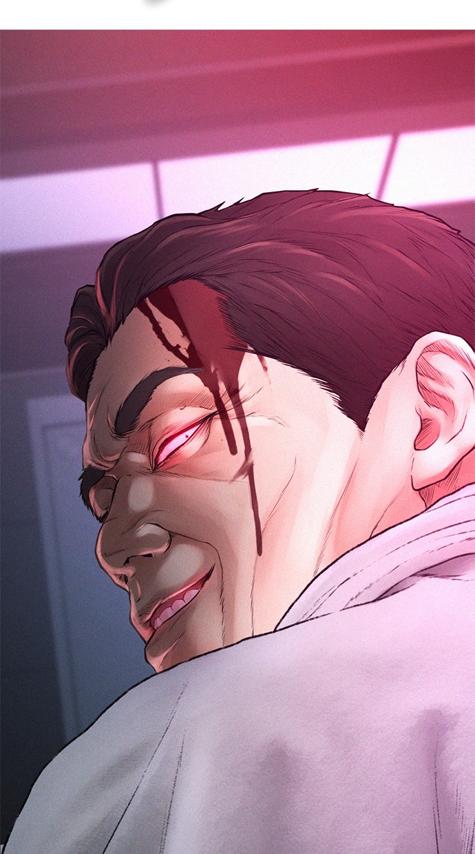 Highschool Lunch Dad Chapter 34 - halaman 128