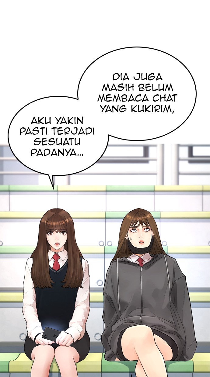 Highschool Lunch Dad Chapter 34 - halaman 13