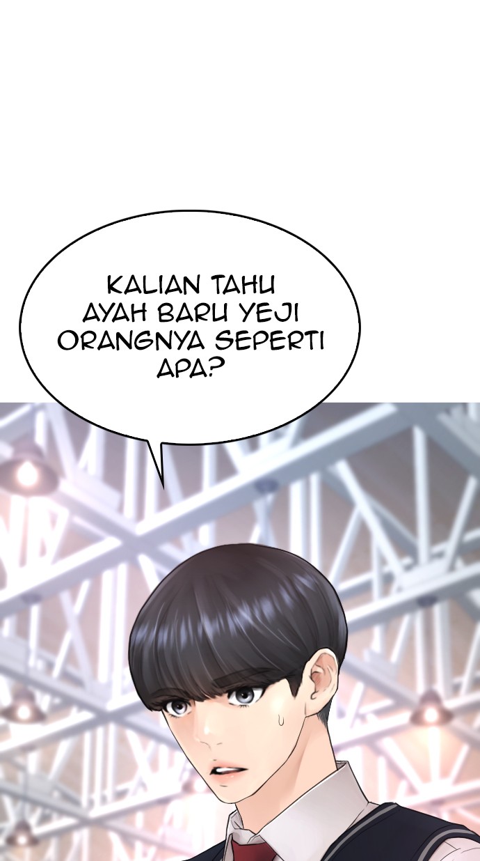 Highschool Lunch Dad Chapter 34 - halaman 16