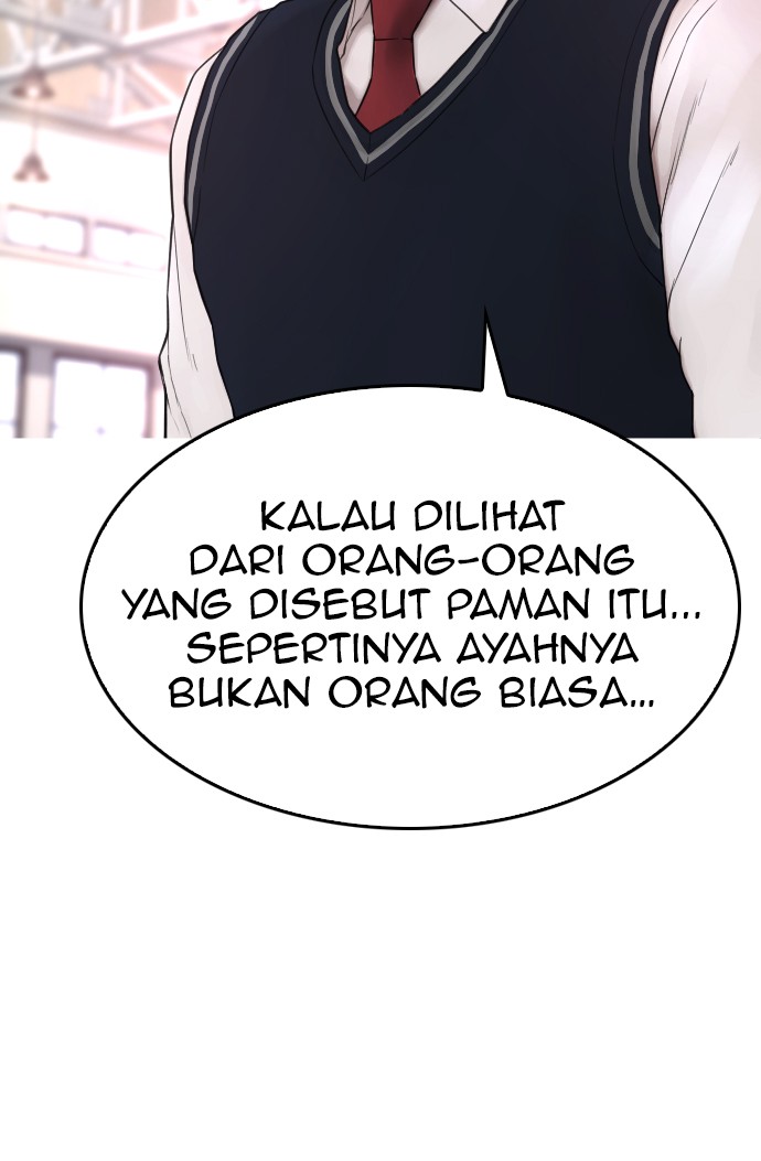 Highschool Lunch Dad Chapter 34 - halaman 17