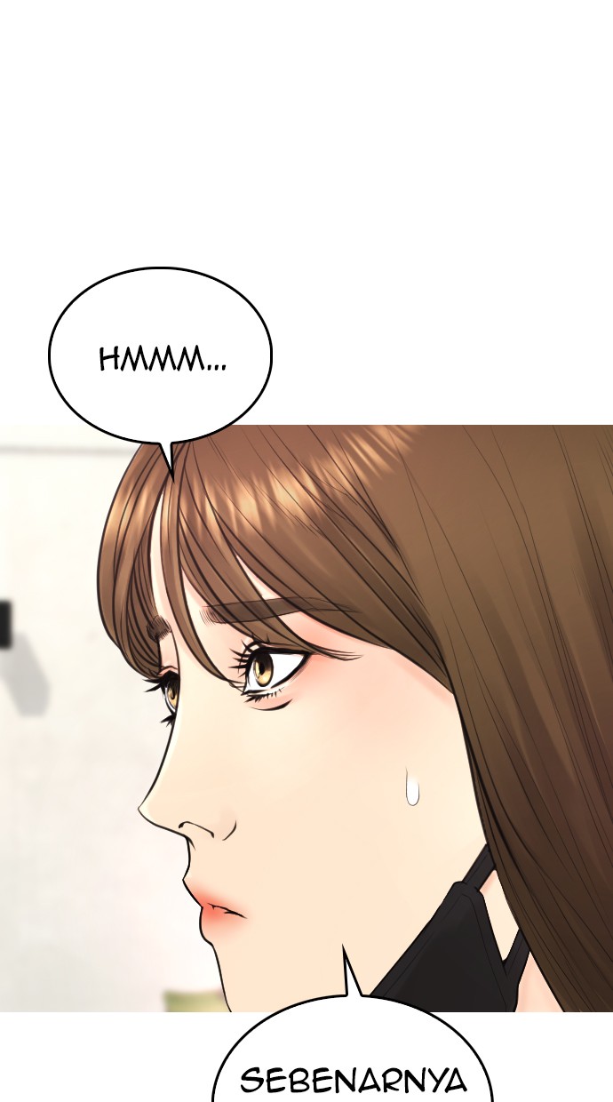 Highschool Lunch Dad Chapter 34 - halaman 18