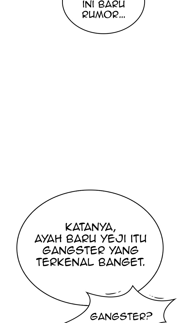 Highschool Lunch Dad Chapter 34 - halaman 19