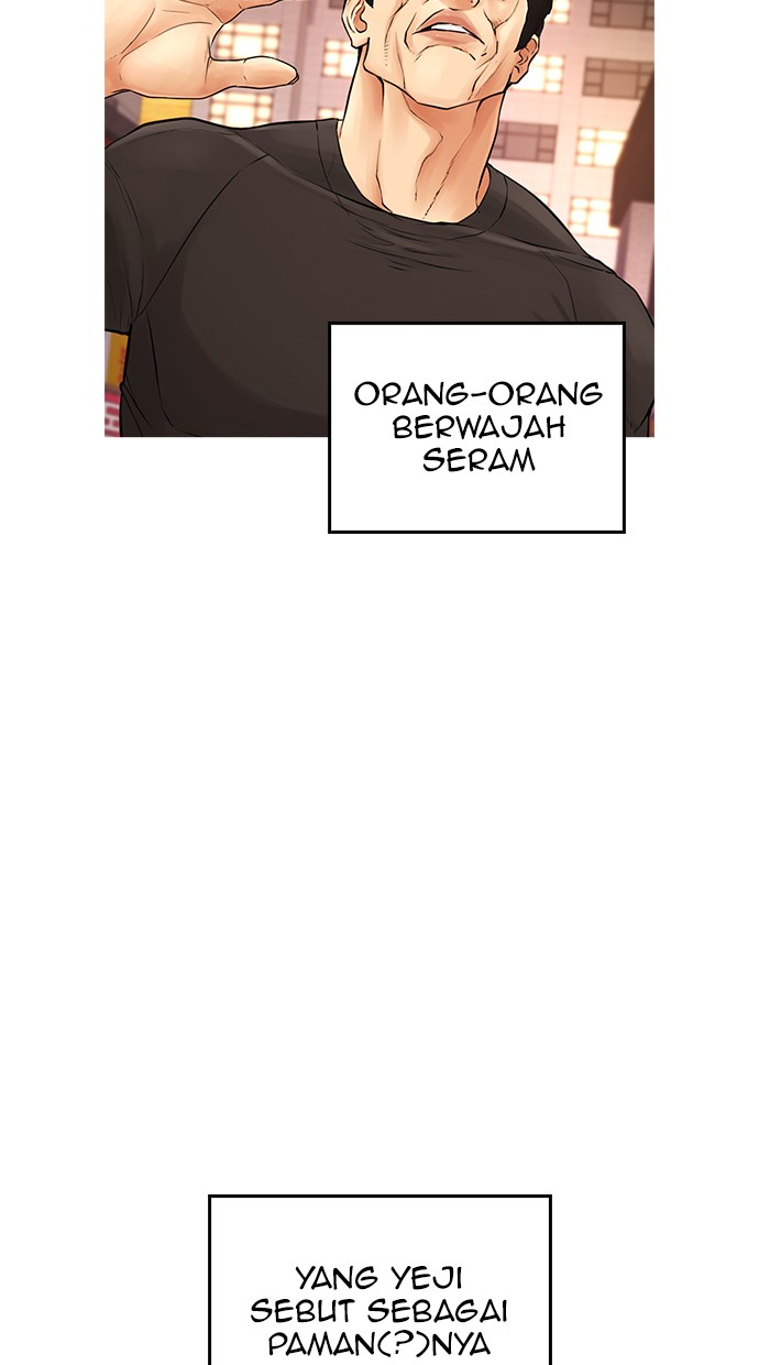 Highschool Lunch Dad Chapter 34 - halaman 2
