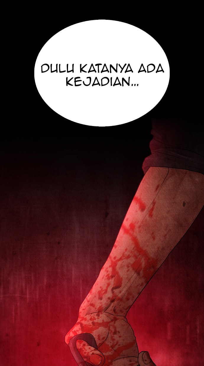 Highschool Lunch Dad Chapter 34 - halaman 22