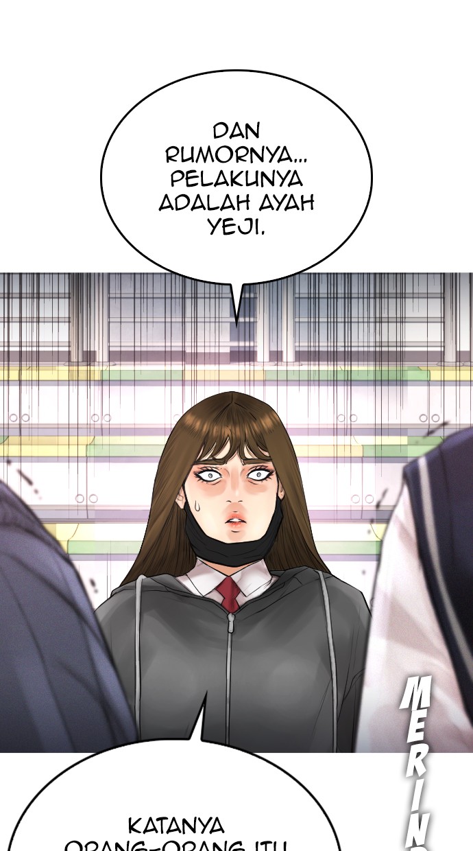 Highschool Lunch Dad Chapter 34 - halaman 29