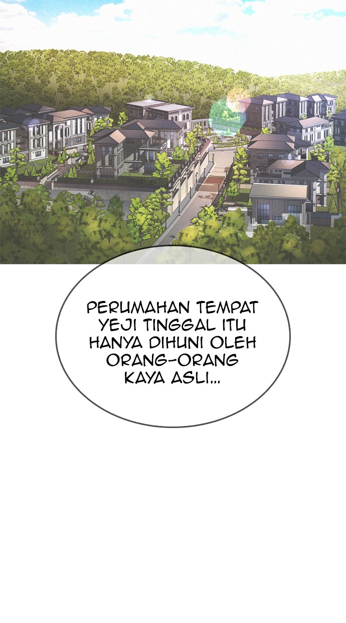 Highschool Lunch Dad Chapter 34 - halaman 36