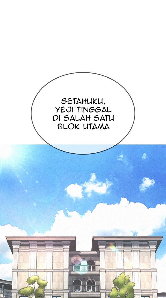 Highschool Lunch Dad Chapter 34 - halaman 38
