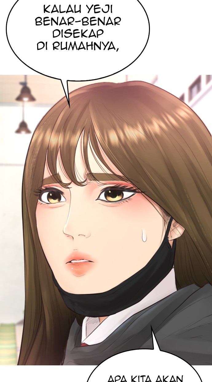 Highschool Lunch Dad Chapter 34 - halaman 40