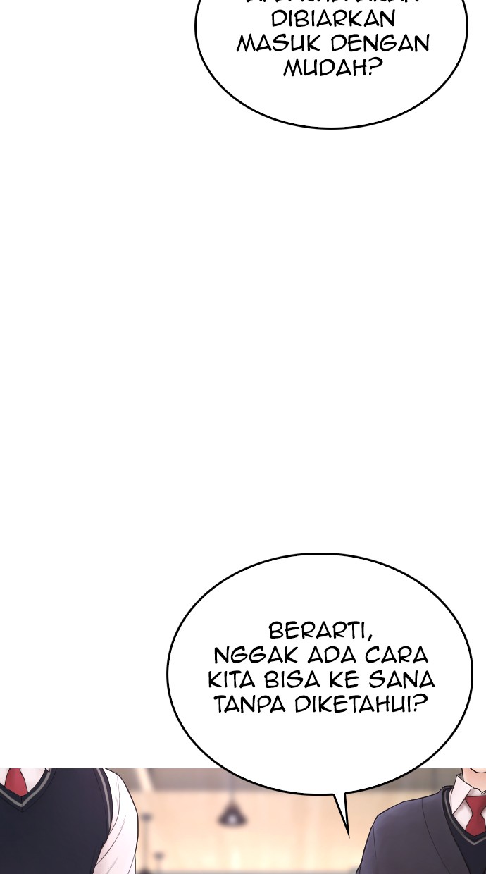 Highschool Lunch Dad Chapter 34 - halaman 41