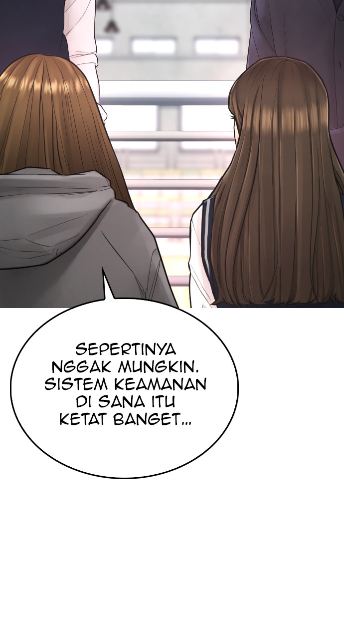 Highschool Lunch Dad Chapter 34 - halaman 42