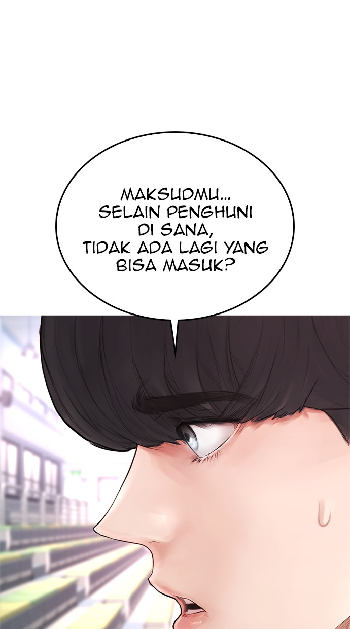 Highschool Lunch Dad Chapter 34 - halaman 43