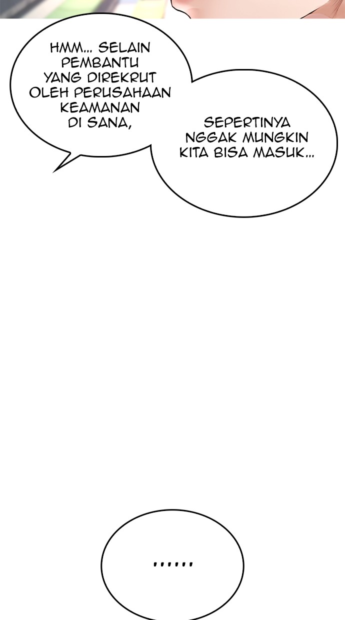 Highschool Lunch Dad Chapter 34 - halaman 44