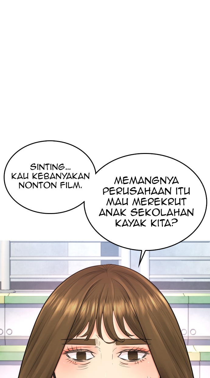 Highschool Lunch Dad Chapter 34 - halaman 46