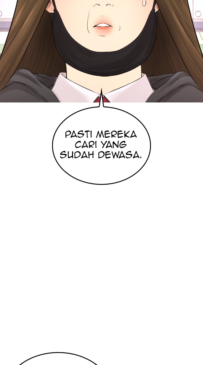 Highschool Lunch Dad Chapter 34 - halaman 47