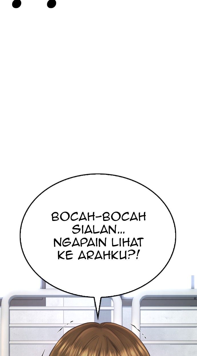 Highschool Lunch Dad Chapter 34 - halaman 52