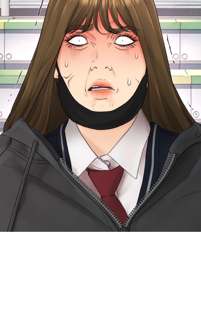 Highschool Lunch Dad Chapter 34 - halaman 53