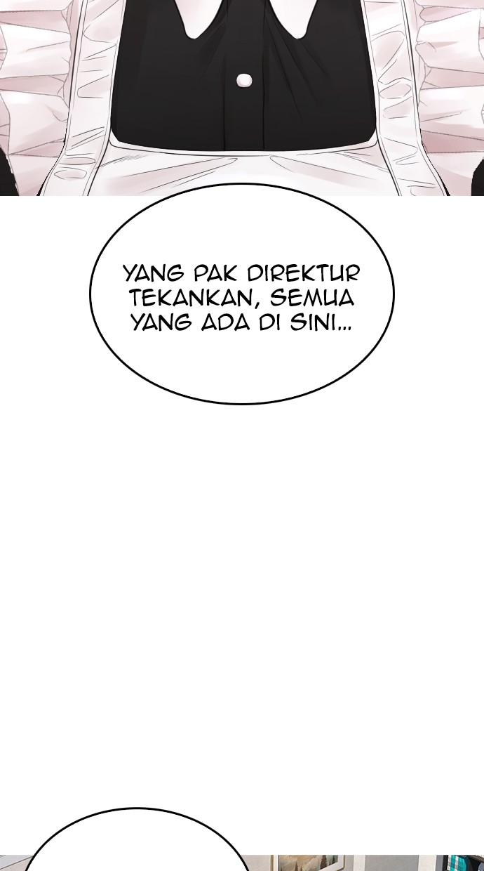 Highschool Lunch Dad Chapter 34 - halaman 55