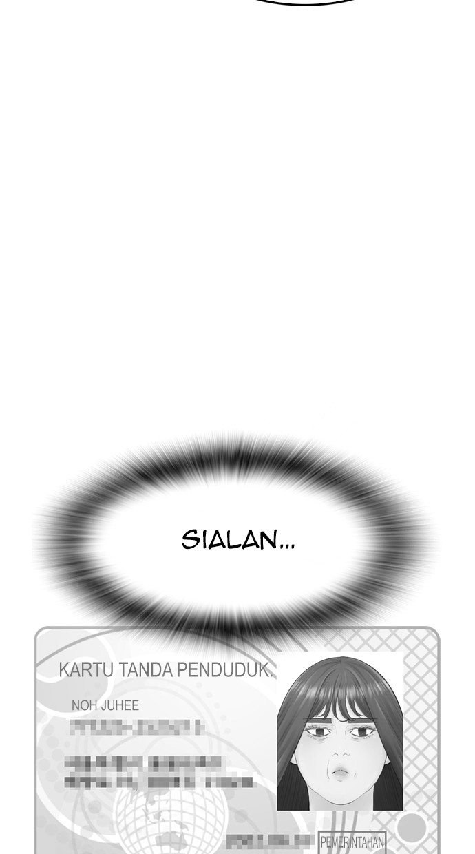 Highschool Lunch Dad Chapter 34 - halaman 57
