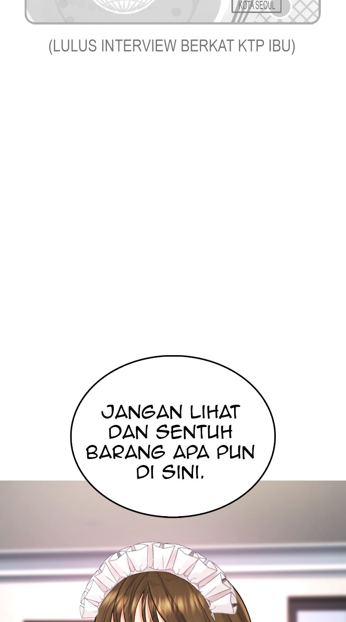 Highschool Lunch Dad Chapter 34 - halaman 58