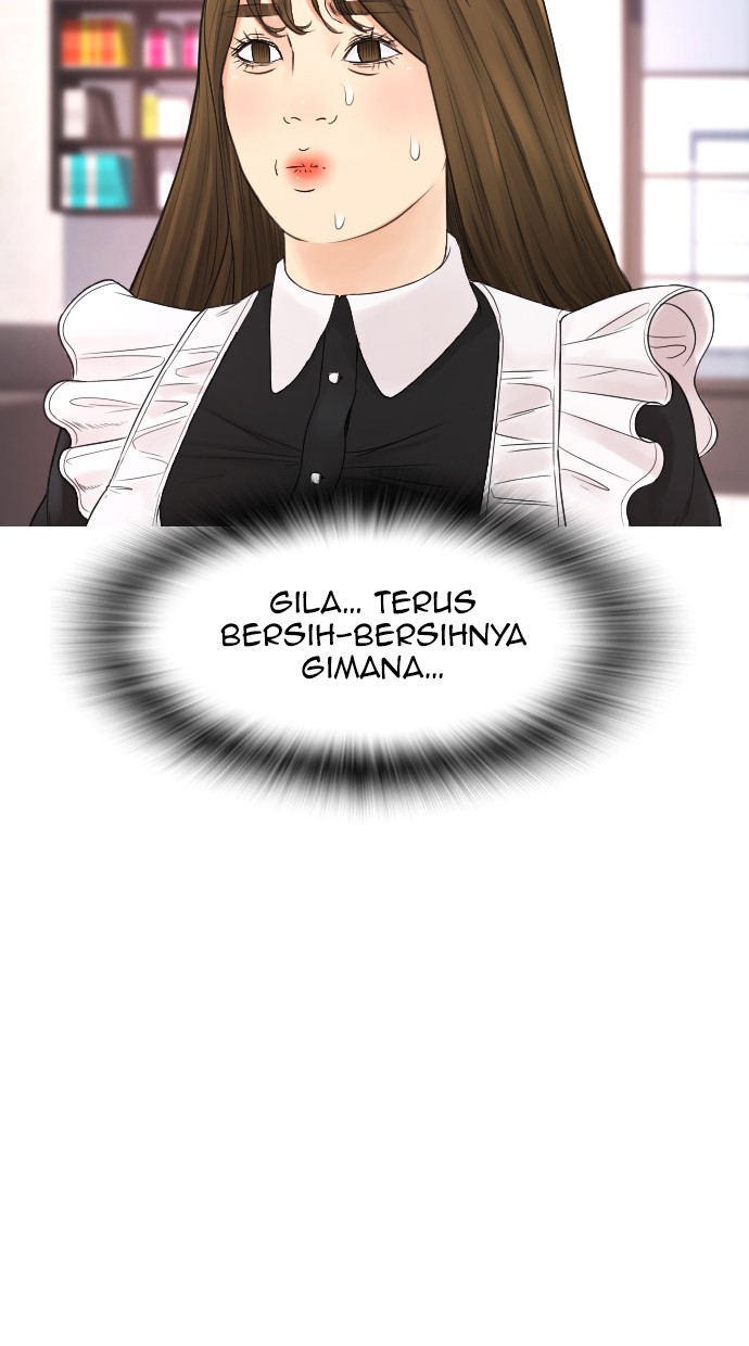 Highschool Lunch Dad Chapter 34 - halaman 59