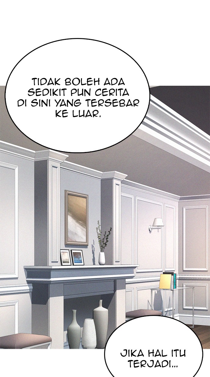 Highschool Lunch Dad Chapter 34 - halaman 60