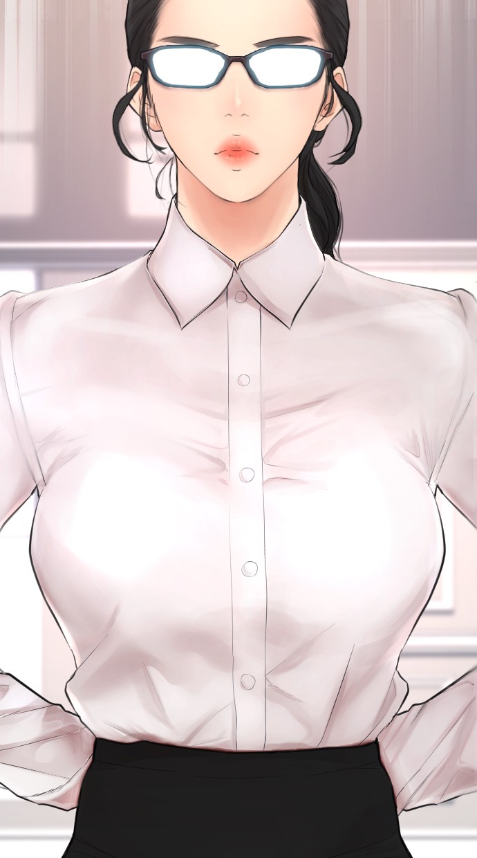 Highschool Lunch Dad Chapter 34 - halaman 64