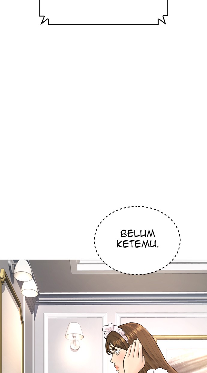 Highschool Lunch Dad Chapter 34 - halaman 71