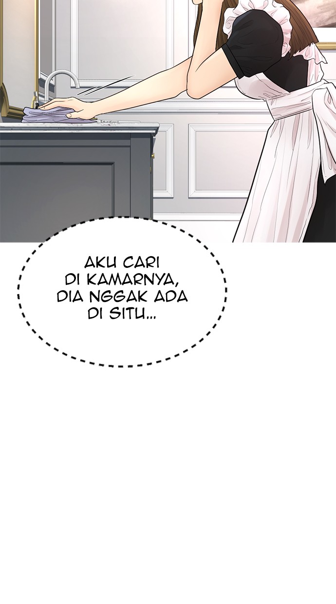 Highschool Lunch Dad Chapter 34 - halaman 72