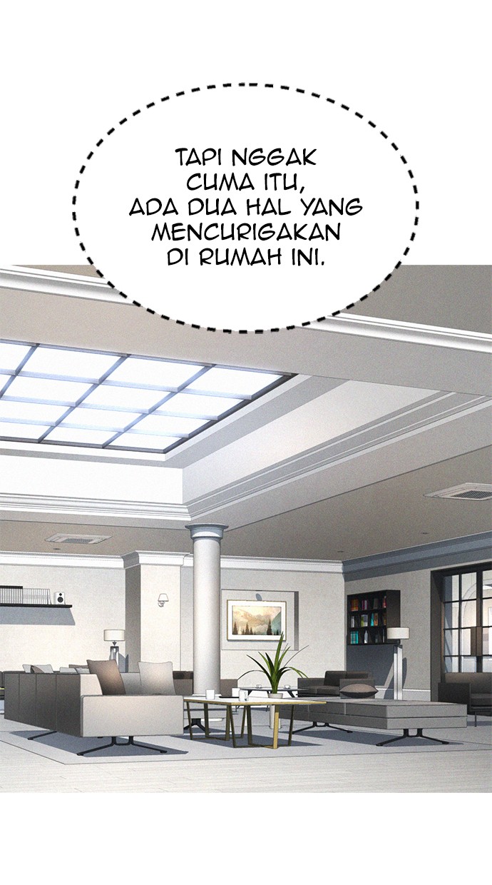Highschool Lunch Dad Chapter 34 - halaman 73