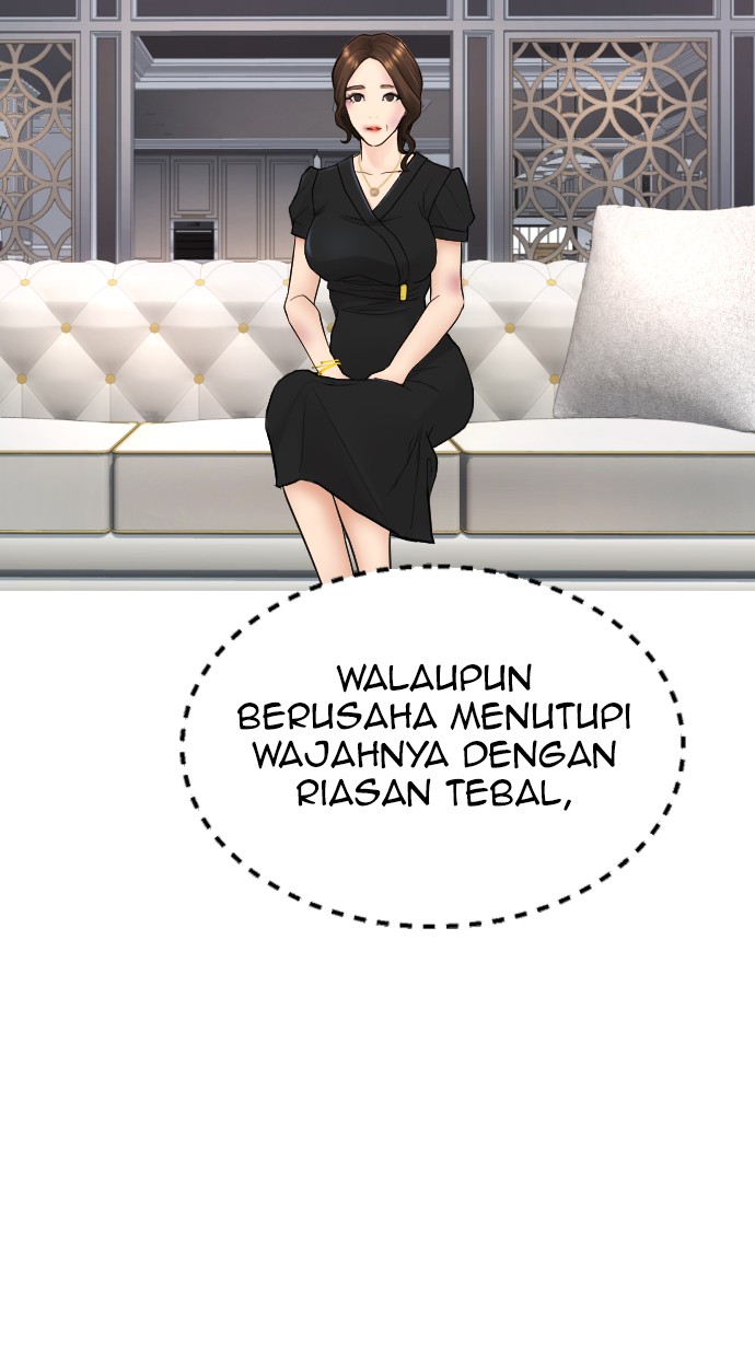 Highschool Lunch Dad Chapter 34 - halaman 76