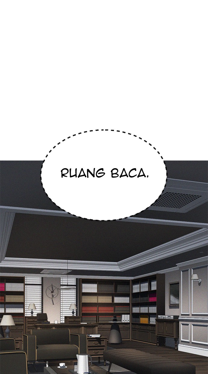 Highschool Lunch Dad Chapter 34 - halaman 79