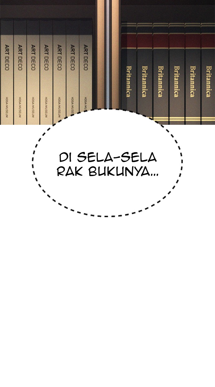 Highschool Lunch Dad Chapter 34 - halaman 81