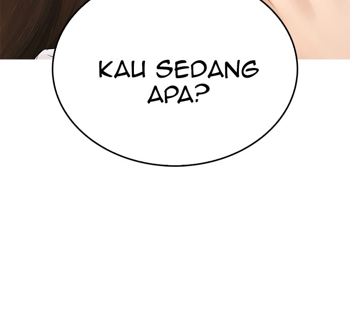 Highschool Lunch Dad Chapter 34 - halaman 83
