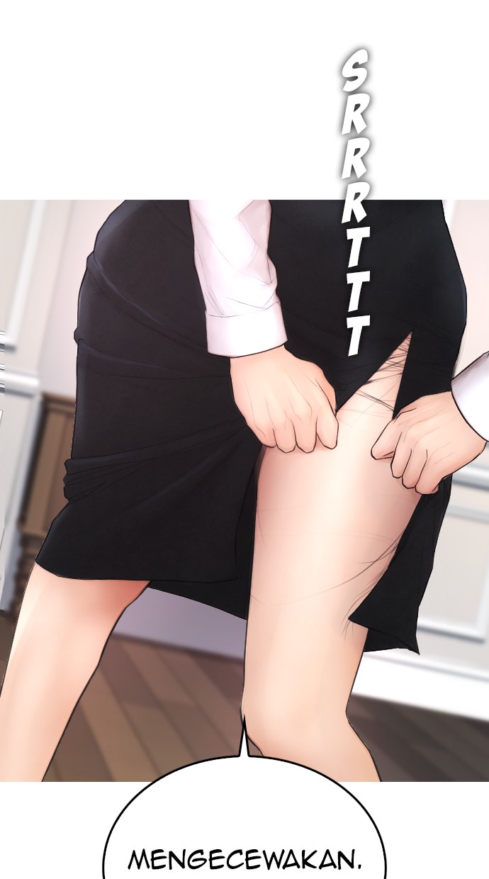 Highschool Lunch Dad Chapter 34 - halaman 87