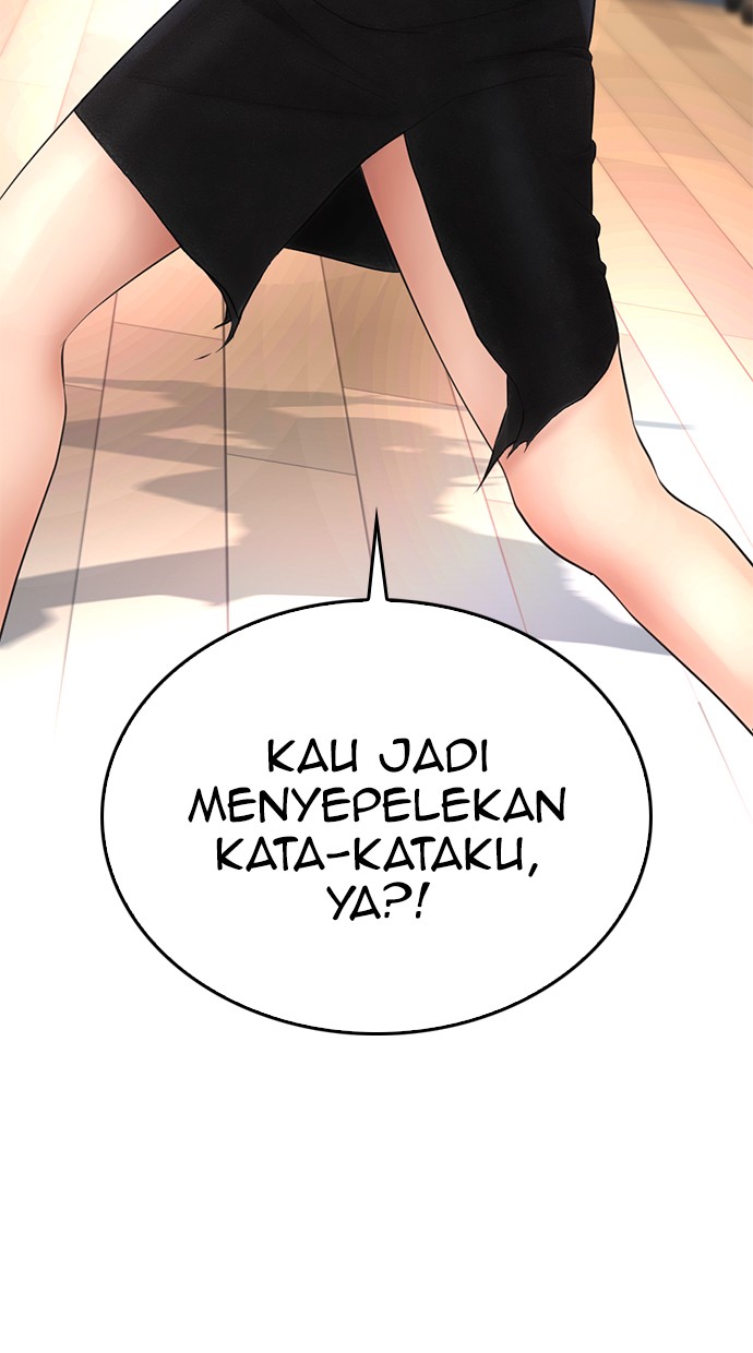 Highschool Lunch Dad Chapter 34 - halaman 91