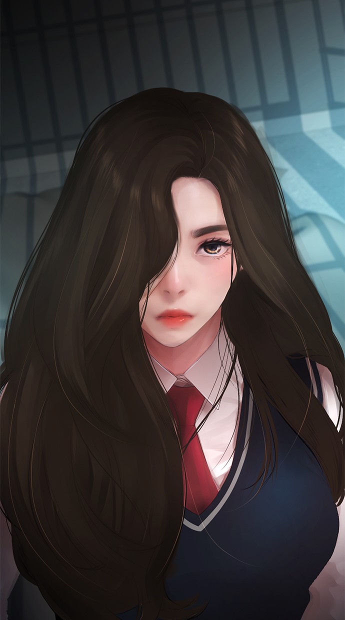 Highschool Lunch Dad Chapter 34 - halaman 94