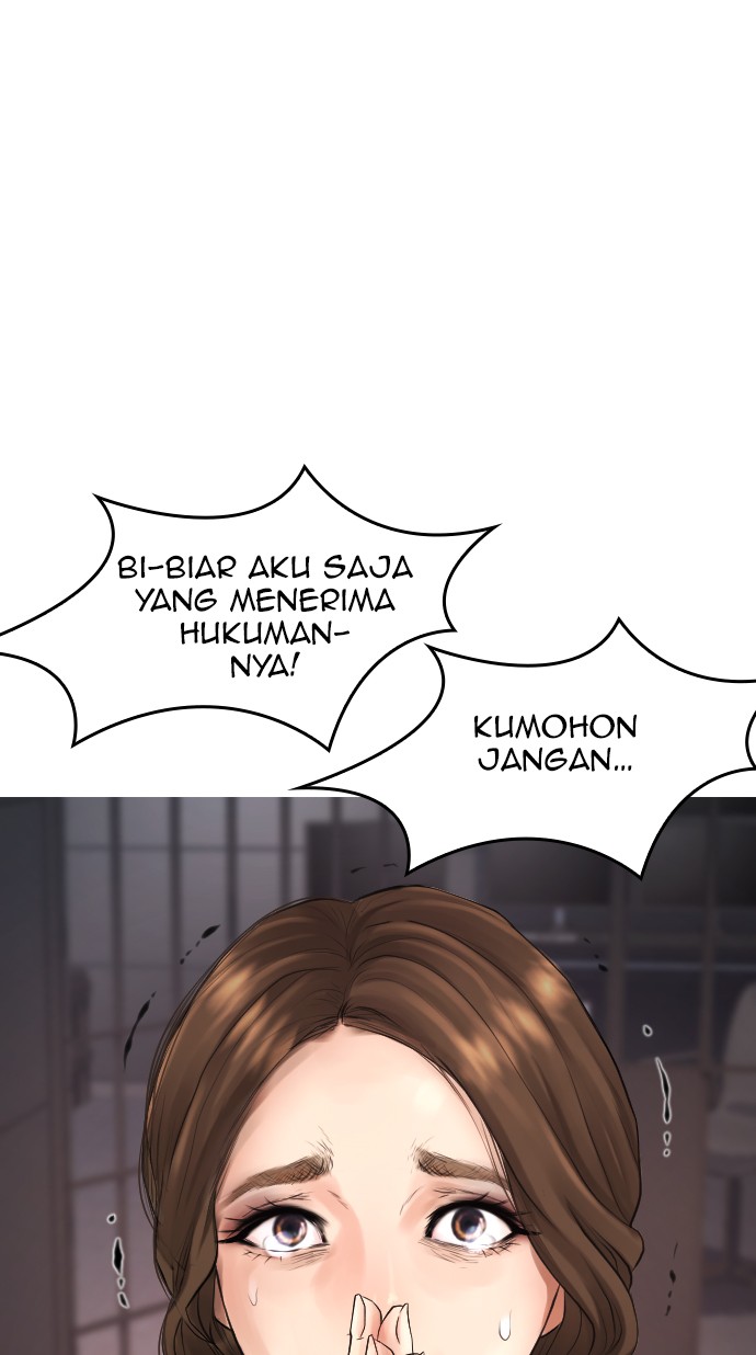 Highschool Lunch Dad Chapter 34 - halaman 99